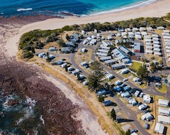 Hotel Nrma Shellharbour Beachside Holiday Park (Wollongong, Australien)