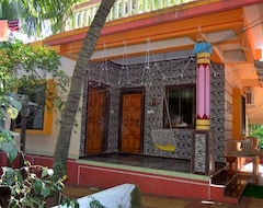 Hotel Kisan Nivas Homestay (Guhagar, Indija)
