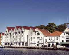 Clarion Collection Hotel Skagen Brygge (Stavanger, Norveç)