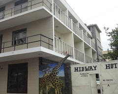 Hotel Midway (Arusha, Tanzania)