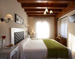 Hotel Valle del Oso (Pesaguero, Spain)