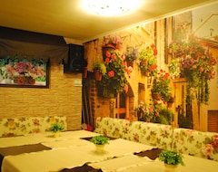 Semeen Khotel Bulair (Burgas, Bulgaria)