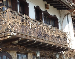Hotelli Gurko (Veliko Tarnovo, Bulgaria)