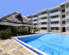 Hotel Nightingale Apartments (Mombasa, Kenia)