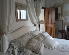 Bed & Breakfast Moulin Rouhaud (Montboyer, Francia)