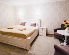 Hotel Weekend Holiday Park (Rostov-on-Don, Rusland)