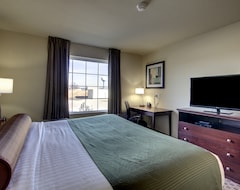 Khách sạn Cobblestone Hotel & Suites - Newton (Newton, Hoa Kỳ)