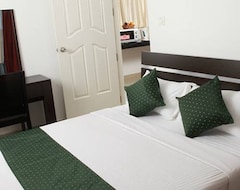 Hotelli Summit Suites (Kochi, Intia)