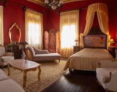 Hotelli Ilion Hotel-Suites (Nafplio, Kreikka)
