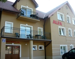 فندق Alfa (ريفال, بولندا)