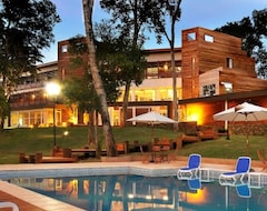 Gran Hotel Tourbillon & Lodge (Puerto Iguazú, Argentina)