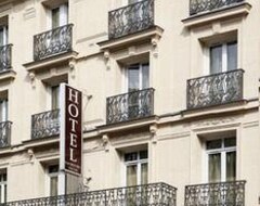 Hotel Faubourg 216 - 224 (Pariz, Francuska)