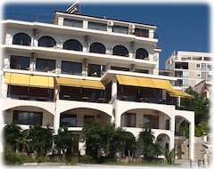 Hotel Palma (Saranda, Albania)