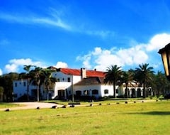 Hotel Parque Oceánico (La Coronilla, Uruguay)