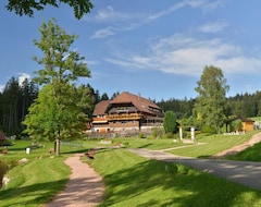 Khách sạn Landhaus Lauble (Hornberg, Đức)