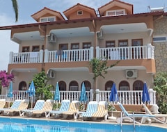 Hotel Dalyan Mehtap (Ortaca, Tyrkiet)