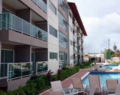 Cijela kuća/apartman Porto Plaza Flat Service (Porto de Galinhas, Brazil)