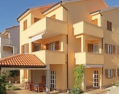 Cijela kuća/apartman Apartment Omanović (Dobrinj, Hrvatska)