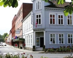 Otel St Olav (Sarpsborg, Norveç)
