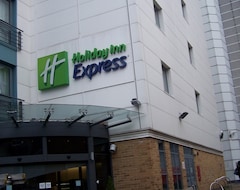 Hotelli Holiday Inn Express London - Croydon (Croydon, Iso-Britannia)