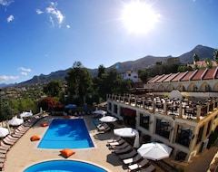 Hotel Bellapais Monastery Village (Kyrenia, Cipar)