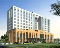 Hotel Radisson Blu Coimbatore (Coimbatore, Indien)