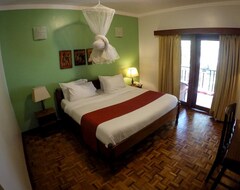Hotel Amani Gardens Inn (Nairobi, Kenya)