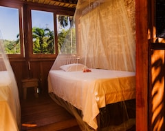 Hotel Ave Sol River Sanctuary (Siquirres, Kostarika)