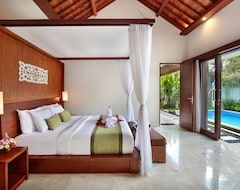 Hotel Lumbini Luxury Villas And Spa (Bangli, Indonesien)
