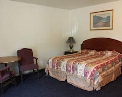 Khách sạn New Kansan (Rancho Cucamonga, Hoa Kỳ)