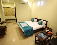 Hotel Yellow Lime (Ahmedabad, Indien)