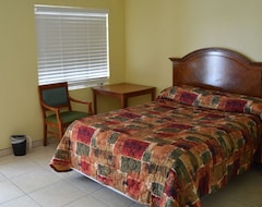 Motel Siesta Inn (Sarasota, ABD)