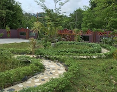 Khách sạn My Forest (Kuah, Malaysia)