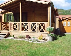 Cijela kuća/apartman Chalet Hertzland (Ranspach, Francuska)