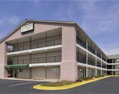 Khách sạn Studio 6 Augusta (Augusta, Hoa Kỳ)