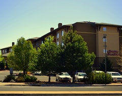 Hotelli Hampton Inn & Suites Flagstaff (Flagstaff, Amerikan Yhdysvallat)
