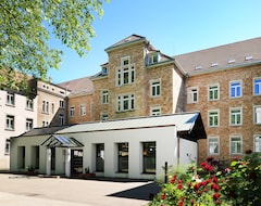 Khách sạn Bildungshaus St Bernhard (Rastatt, Đức)