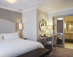 Queen Victoria Hotel By Newmark (Cape Town, South Africa)