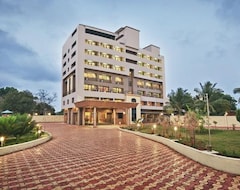 Khách sạn Sterling Karwar (Karwar, Ấn Độ)