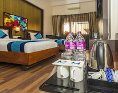 Khách sạn Hotel Mint Astor (Bengaluru, Ấn Độ)