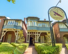 Hotel Falcon Lodge (Sydney, Australia)