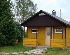 Entire House / Apartment Laasi-Jaani (Leisi, Estonia)