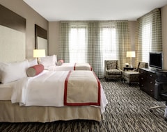 Hotel Fairfield Inn & Suites Keene Downtown (Keene, Sjedinjene Američke Države)