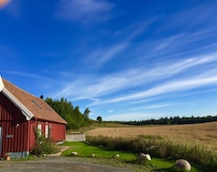 Tüm Ev/Apart Daire Red Bird Farm (Ystad, İsveç)