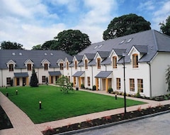 Tüm Ev/Apart Daire Hayward Mews Holiday Homes In Swords (Dublin, İrlanda)