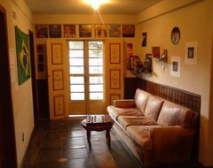 Entire House / Apartment Uai (Ouro Preto, Brazil)