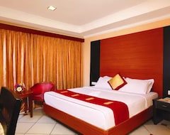 Welcare Emarald Hotel (Chennai, Indien)