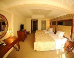 Hotel Asia Royal Suite (Estambul, Turquía)