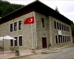 Khách sạn Camlihemsin Tasmektep Hotel (Rize, Thổ Nhĩ Kỳ)