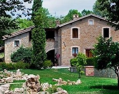 Hotel Le Case Residenza di Campagna (Assisi, Italy)